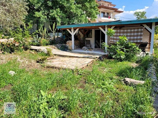 Ula, Muğla içerisinde satılık Arsa