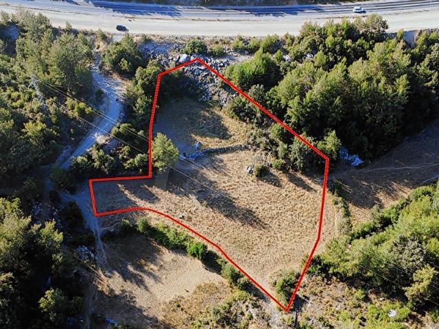 Ula, Muğla içerisinde satılık Arsa