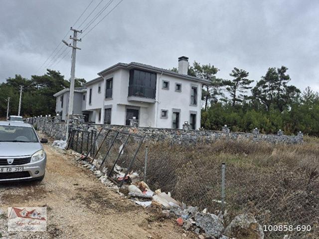 Ula, Muğla içerisinde satılık Arsa
