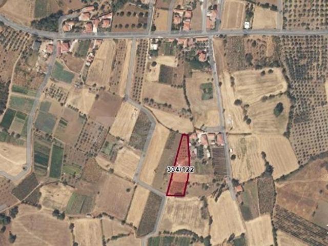 Ula, Muğla içerisinde satılık Arsa