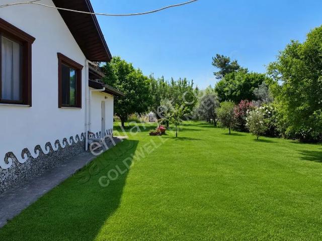 Ula, Muğla içerisinde satılık Villa