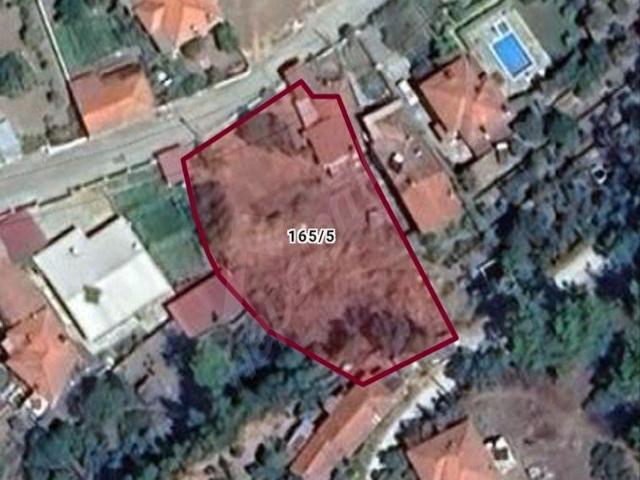 Ula, Muğla içerisinde satılık Arsa