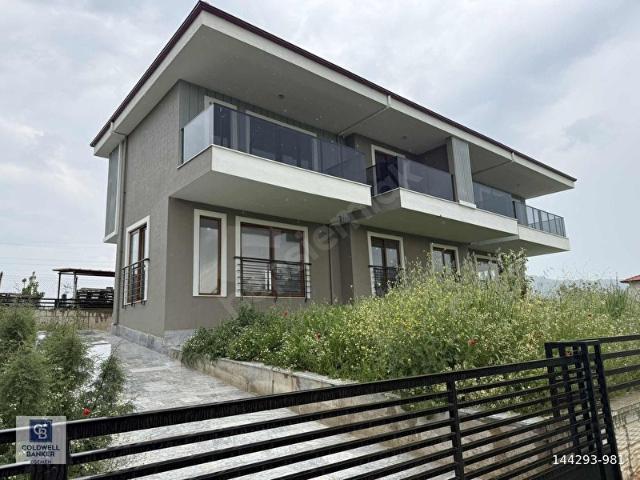Ula, Muğla içerisinde satılık Villa