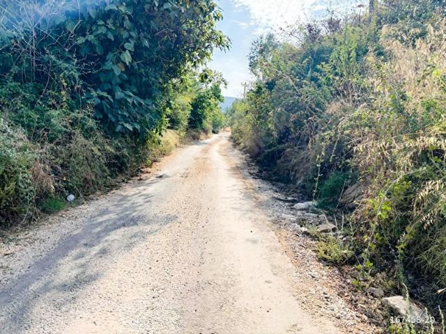 Ula, Muğla içerisinde satılık Arsa