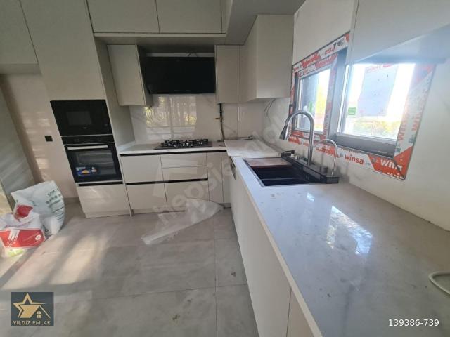 Ula, Muğla içerisinde satılık Villa