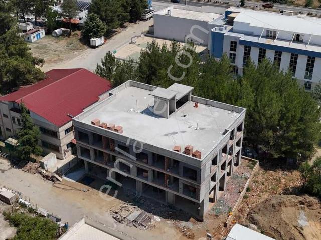 Ula, Muğla içerisinde satılık mülk