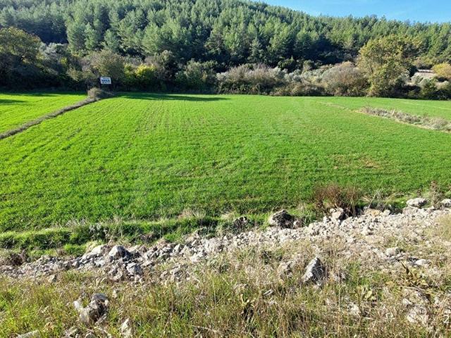 Ula, Muğla içerisinde satılık Arsa