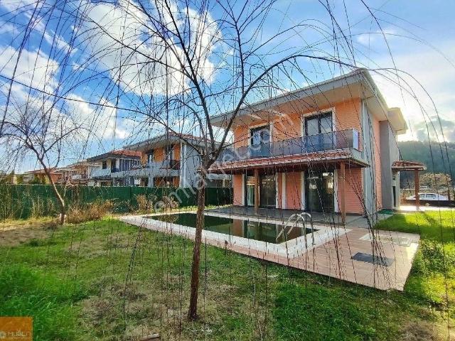 Ula, Muğla içerisinde satılık Villa
