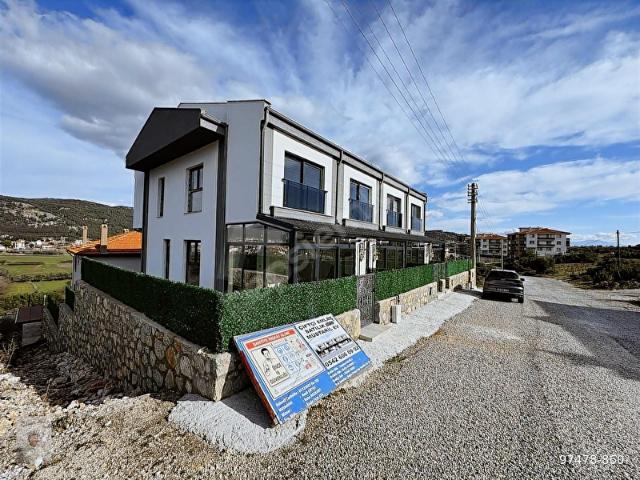 Ula, Muğla içerisinde satılık Villa