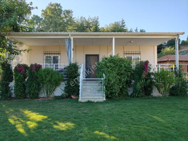 Ula, Muğla içerisinde satılık Villa