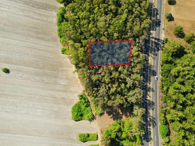 Ula, Muğla içerisinde satılık Arsa
