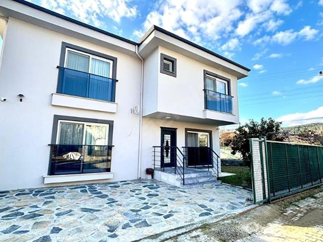 Ula, Muğla içerisinde satılık Villa