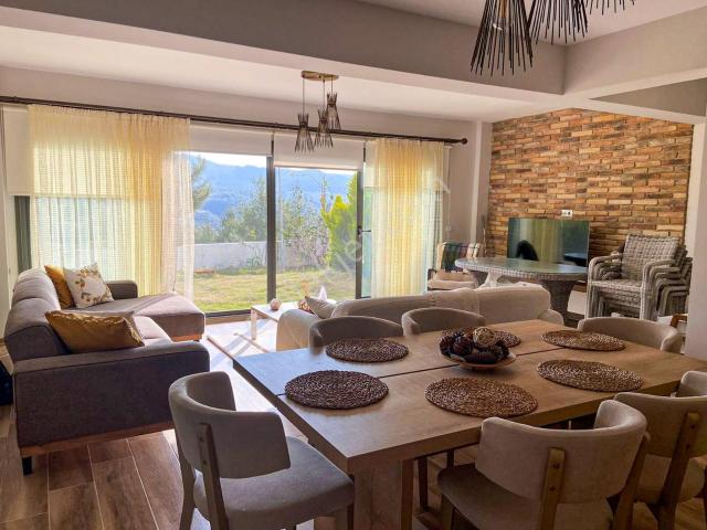 Ula, Muğla içerisinde kiralık Villa