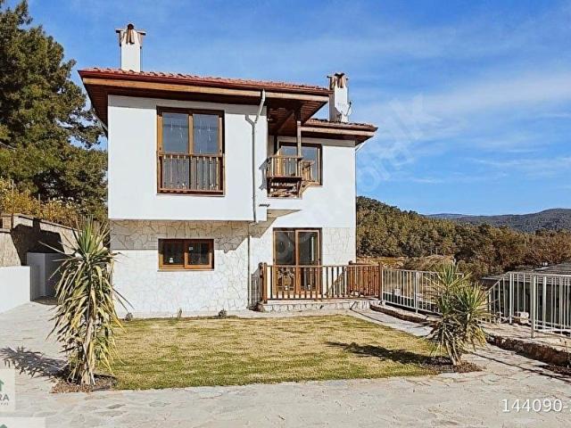 Ula, Muğla içerisinde satılık Villa