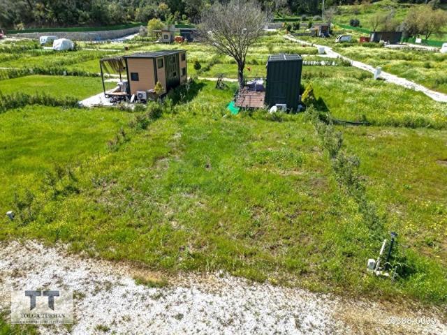 Ula, Muğla içerisinde satılık Arsa