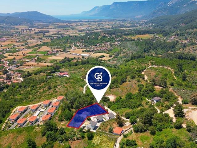 Ula, Muğla içerisinde satılık Arsa