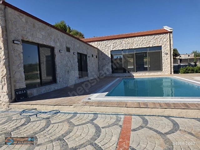 Ula, Muğla içerisinde satılık Villa