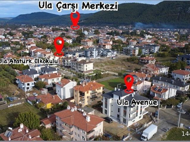 Ula, Muğla içerisinde satılık mülk