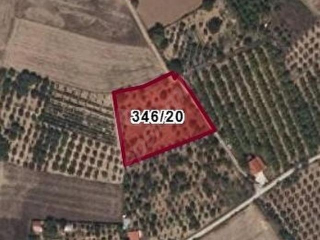Ula, Muğla içerisinde satılık Arsa