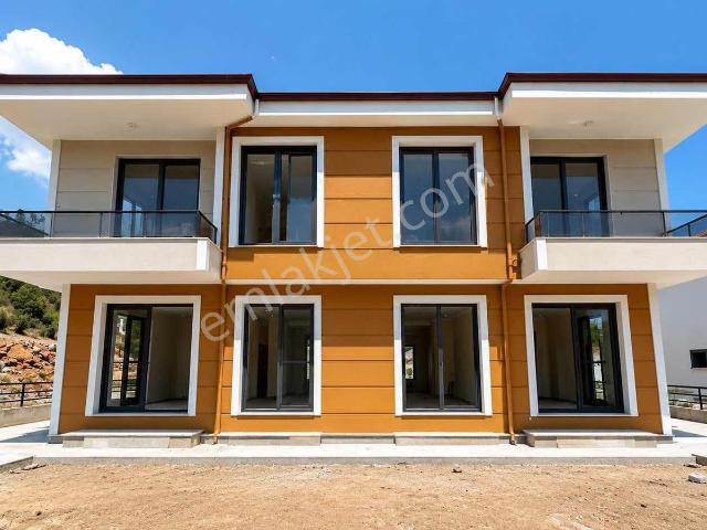 Muğla içerisinde satılık Villa
