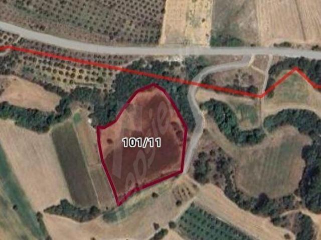 Yatağan, Muğla içerisinde satılık Arsa