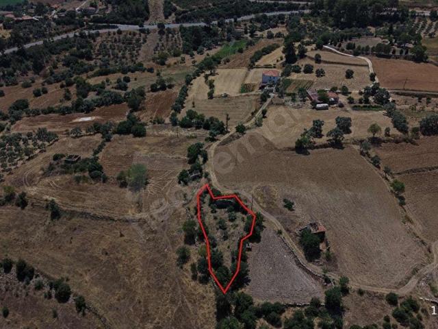 Yatağan, Muğla içerisinde satılık Arsa