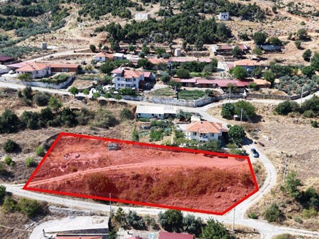 Yatağan, Muğla içerisinde satılık mülk