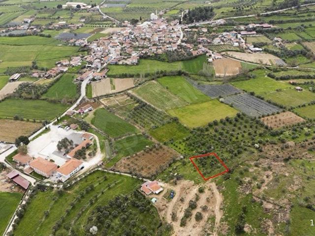 Yatağan, Muğla içerisinde satılık Arsa