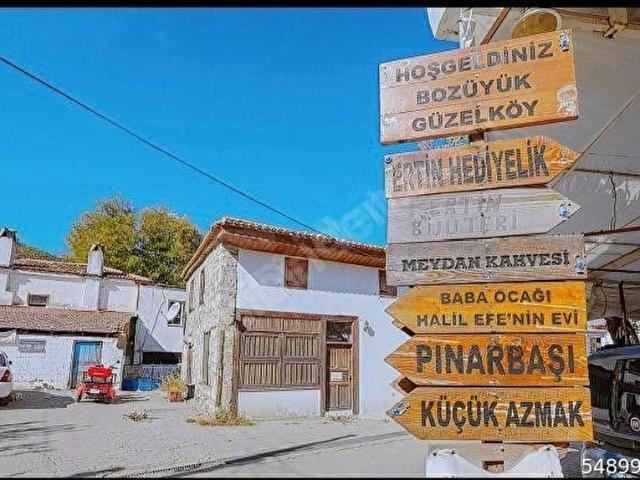 Yatağan, Muğla içerisinde satılık Arsa