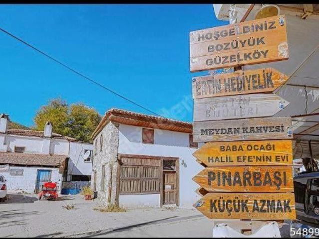 Muğla, Menteşe içerisinde satılık Arsa