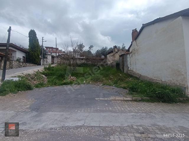 Yatağan, Muğla içerisinde satılık Arsa
