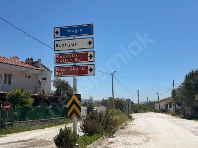 Yatağan, Muğla içerisinde satılık Arsa