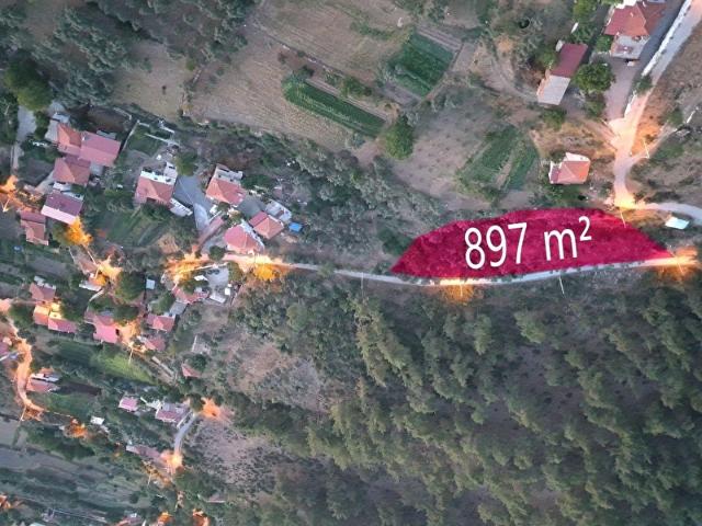 Yatağan, Muğla içerisinde satılık Arsa
