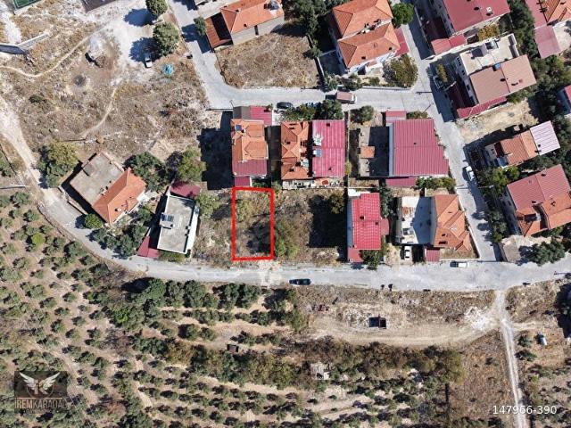 Muğla, Menteşe içerisinde satılık Arsa