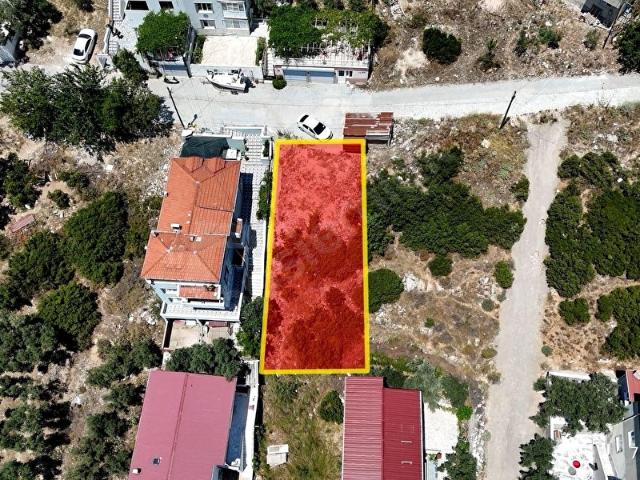 Yatağan, Muğla içerisinde satılık Arsa