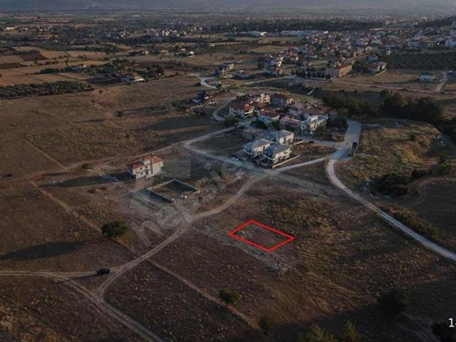 Yatağan, Muğla içerisinde satılık Arsa