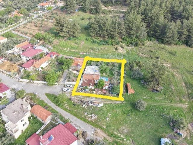 Yatağan, Muğla içerisinde satılık Villa