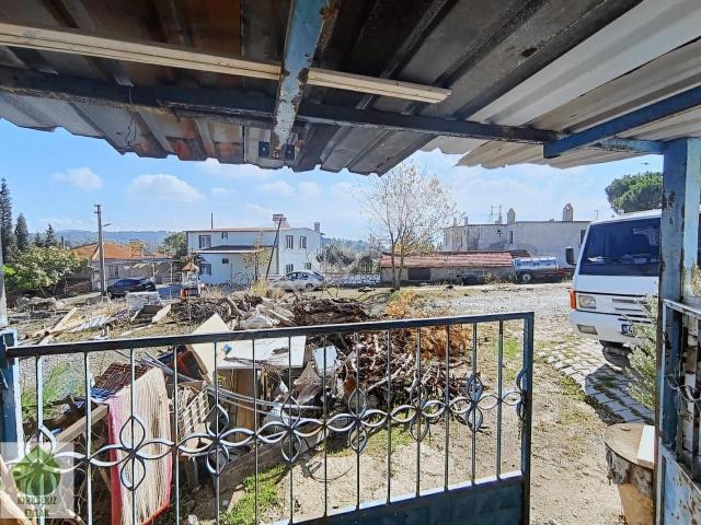 Yatağan, Muğla içerisinde satılık Villa