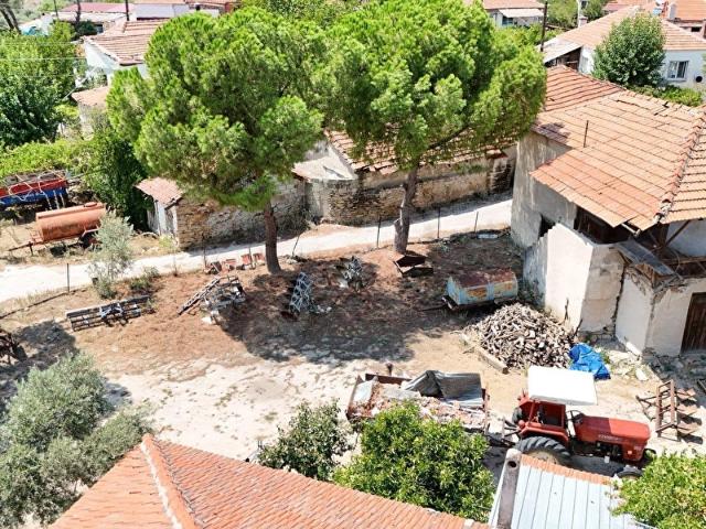 Yatağan, Muğla içerisinde satılık Arsa