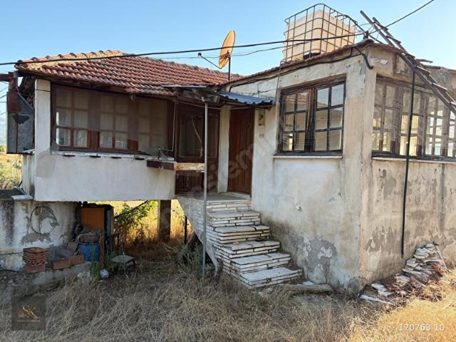 Yatağan, Muğla içerisinde satılık Arsa