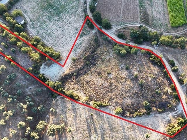 Yatağan, Muğla içerisinde satılık Arsa