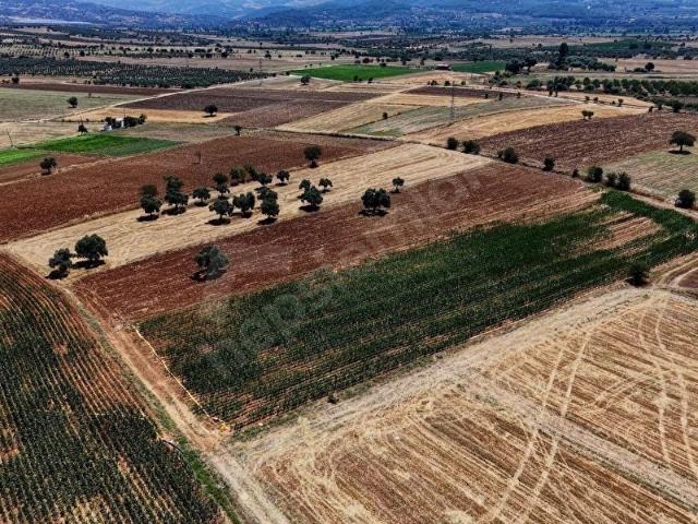 Yatağan, Muğla içerisinde satılık Arsa
