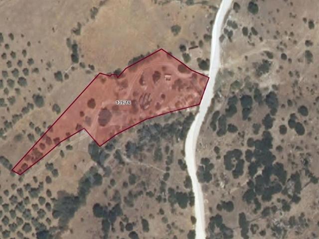 Yatağan, Muğla içerisinde satılık Arsa