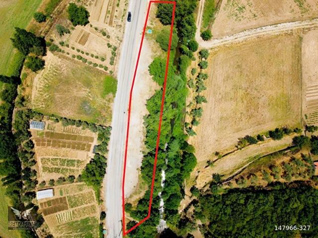 Yatağan, Muğla içerisinde satılık Arsa