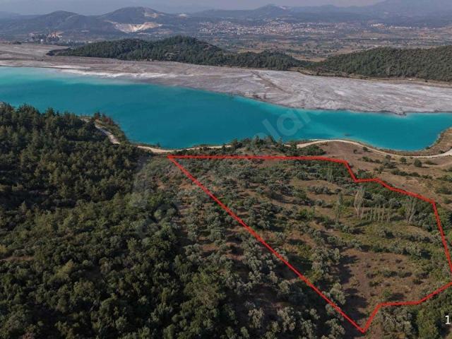 Yatağan, Muğla içerisinde satılık mülk