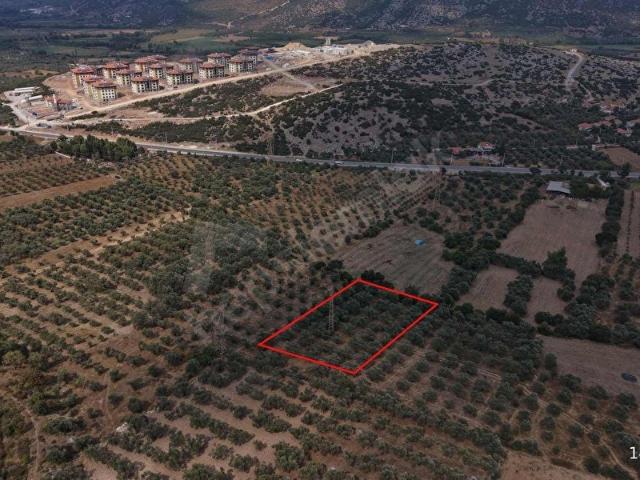 Yatağan, Muğla içerisinde satılık mülk