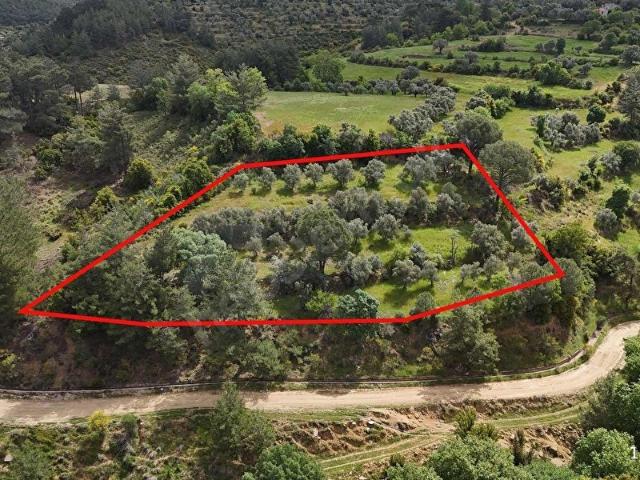 Yatağan, Muğla içerisinde satılık Arsa