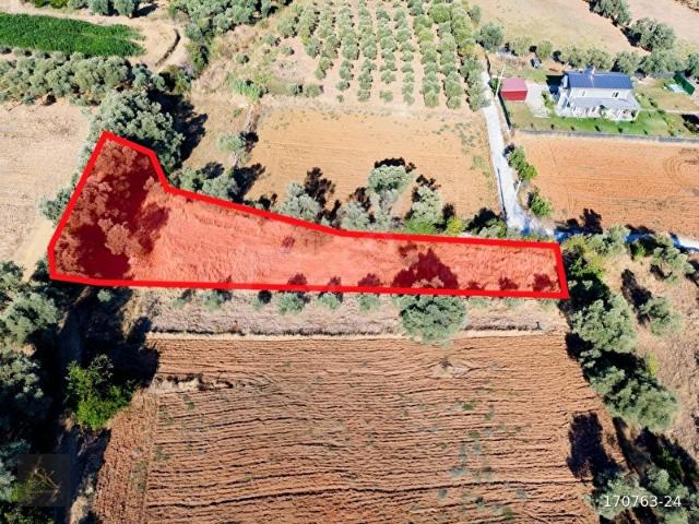 Yatağan, Muğla içerisinde satılık Arsa