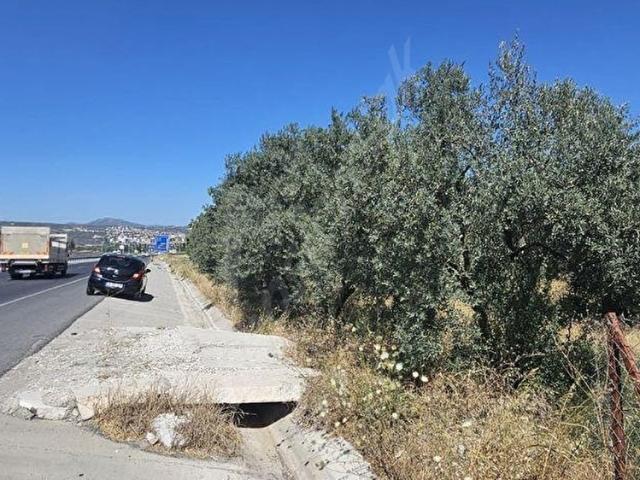Yatağan, Muğla içerisinde satılık Arsa
