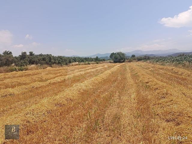 Yatağan, Muğla içerisinde satılık Arsa